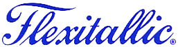 Flexitallic logo and Link to Flexitallic 
Products